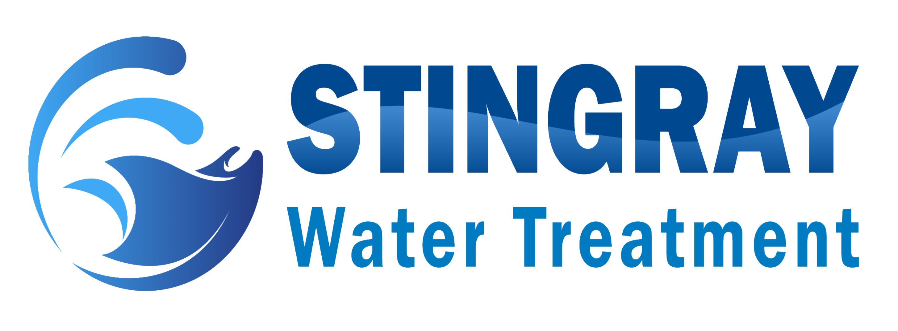 Stingray Water Treatment