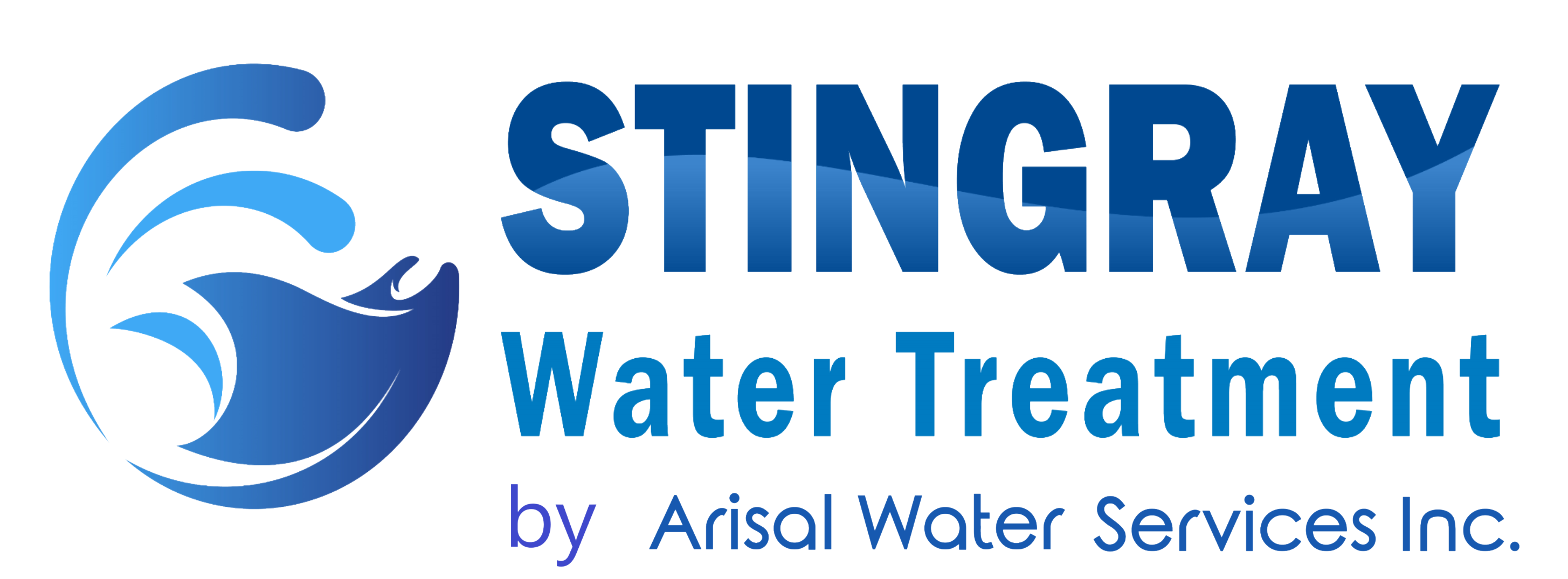 Stingray Water Treatment